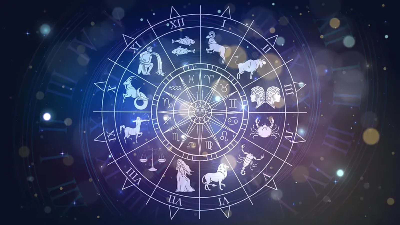 Curso Astrología Inicial - Online Zoom